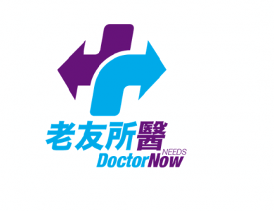DoctorNow Needs logo