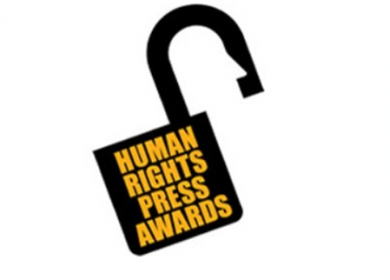 Human Rights Press Awards