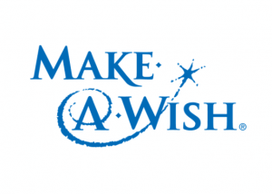 Make a wish logo 1