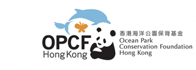 OPCFHK Logo