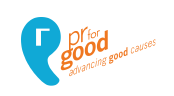 PR4Good – businesses, non-profit and social enterprises voices for public Logo